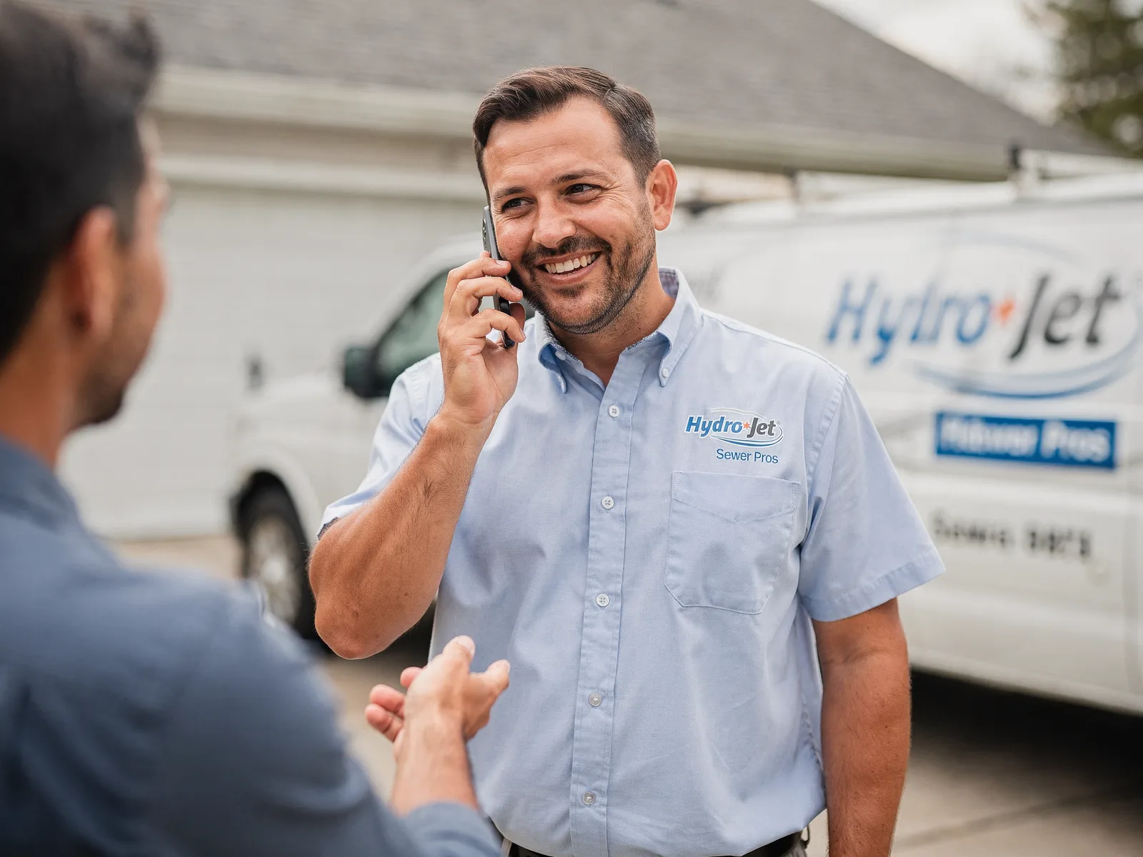Hydro Jetting Hammond, LA FAQs